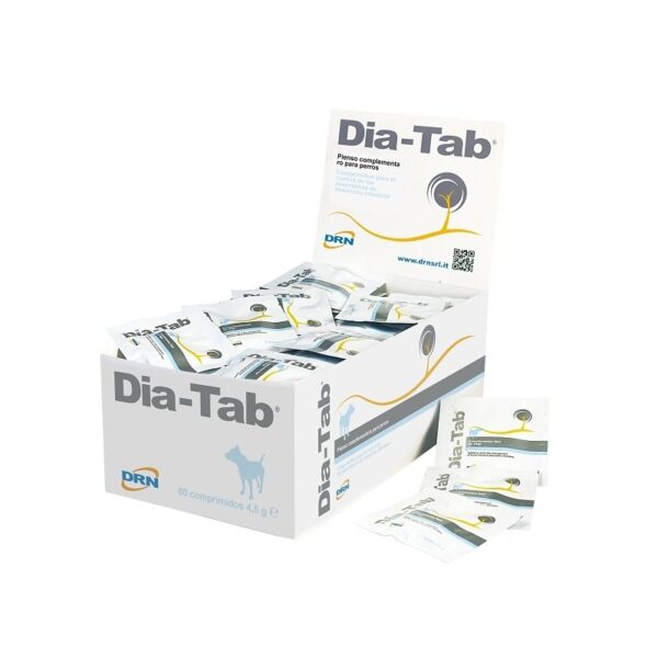 dia-tab 60cp