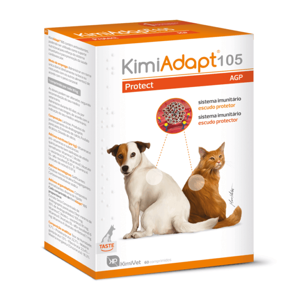 kimiadapt 105