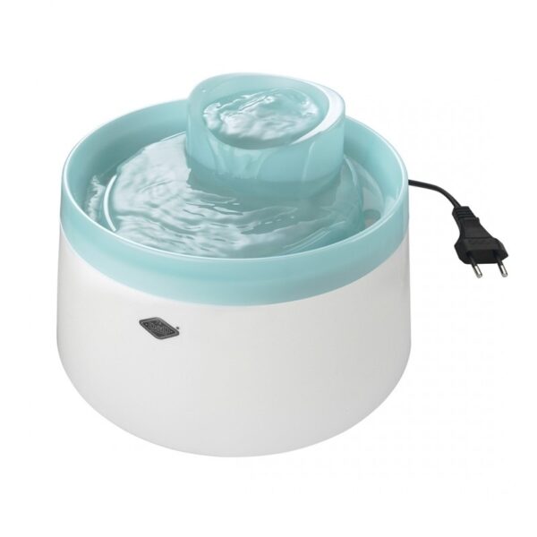 Bebedouro automático cascata 1,5l
