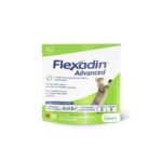 FLEXADIN ADVANCED GATOS WEPET