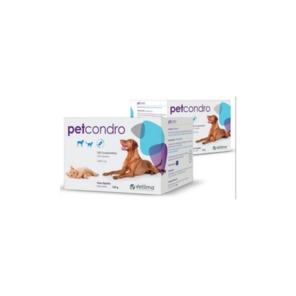 petcondro 60cp
