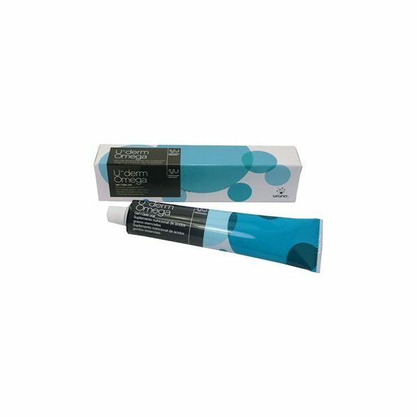 u-derm ómega gel oral
