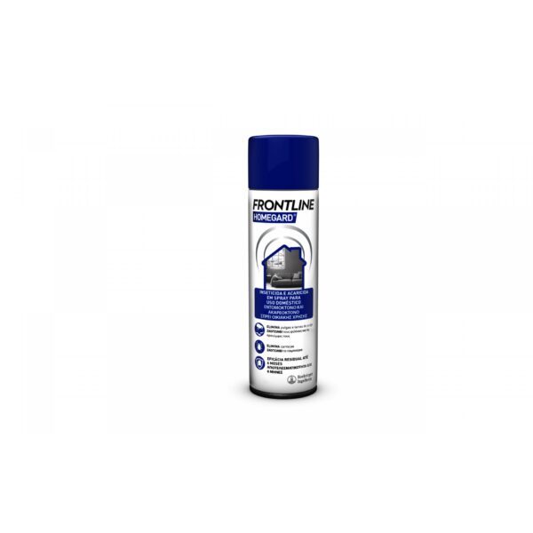 fron tline homegard spray 250ml