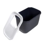 WC Hop In Cinza e Branco - Image 3