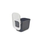 WC Hop In Cinza e Branco - Image 4