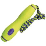 KONG AIRDOG FETCH STICK W/ROPE - Image 3
