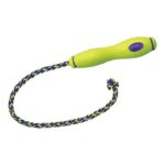 KONG AIRDOG FETCH STICK W/ROPE - Image 2