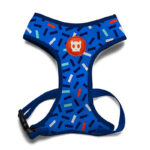 PEITORAL ZEEDOG ATLANTA