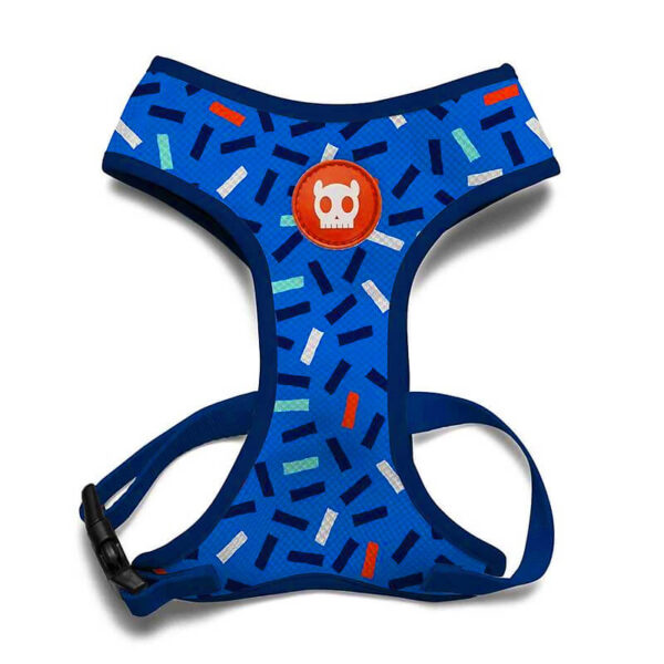 PEITORAL ZEEDOG ATLANTA