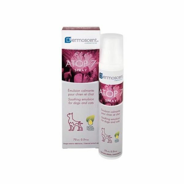 dermoscent atop 7 75ml