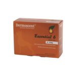 dermoscent essential 6 spot on cães 0-10kg