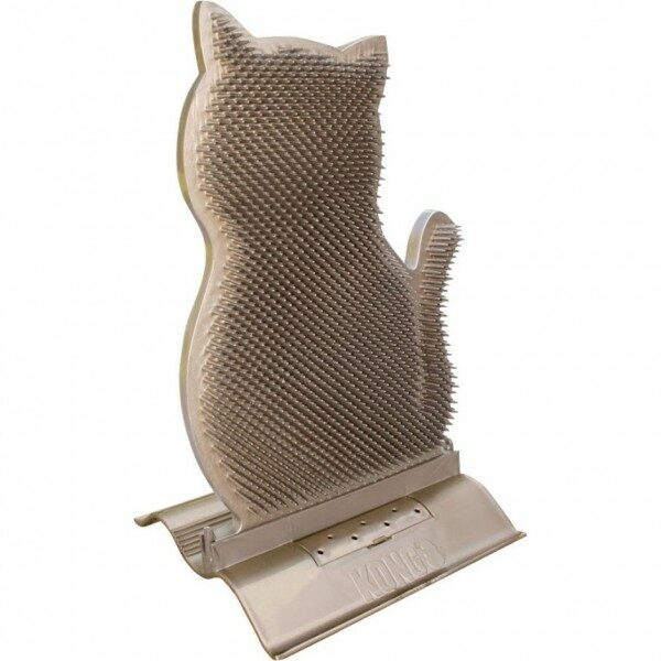 kong cat connects kitty comber