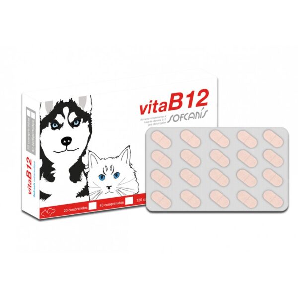 sofcanis vita b12