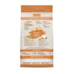 NV CAT ORIGINAL FRANGO 3KG WEPET