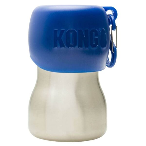 KONG H20 GARRAFA AÇO INOXIDAVEL 2890ML