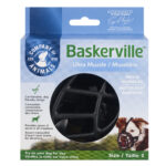Açaime Baskerville Ultra Muzzle - Image 4