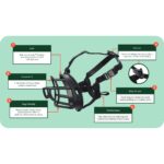 Açaime Baskerville Ultra Muzzle - Image 2