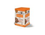 Nature's Variety Dog Wet OriginalNo Grain Mini Multipack Patê 4x150gr - Image 2