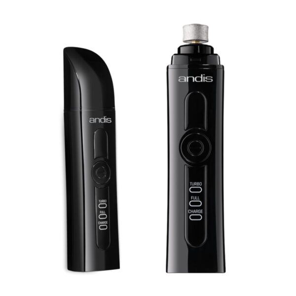 LIMA PARA UNHAS ANDIS CNG 1 SEM FIOS