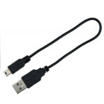 Coleira Flasher USB (XS-XL) 70cm - Image 4