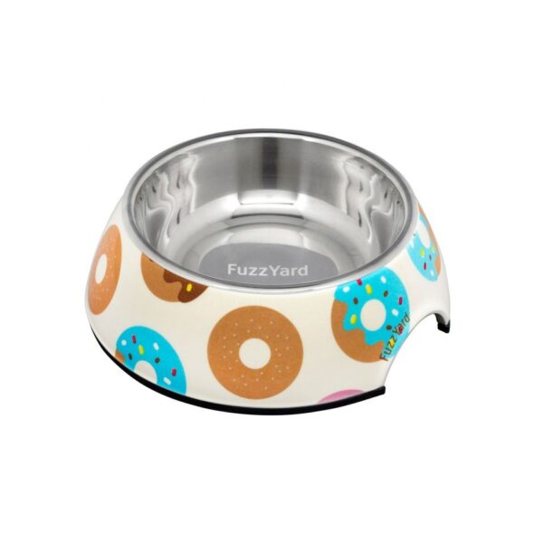FUZZYARD GO NUTS FOR DONUTS