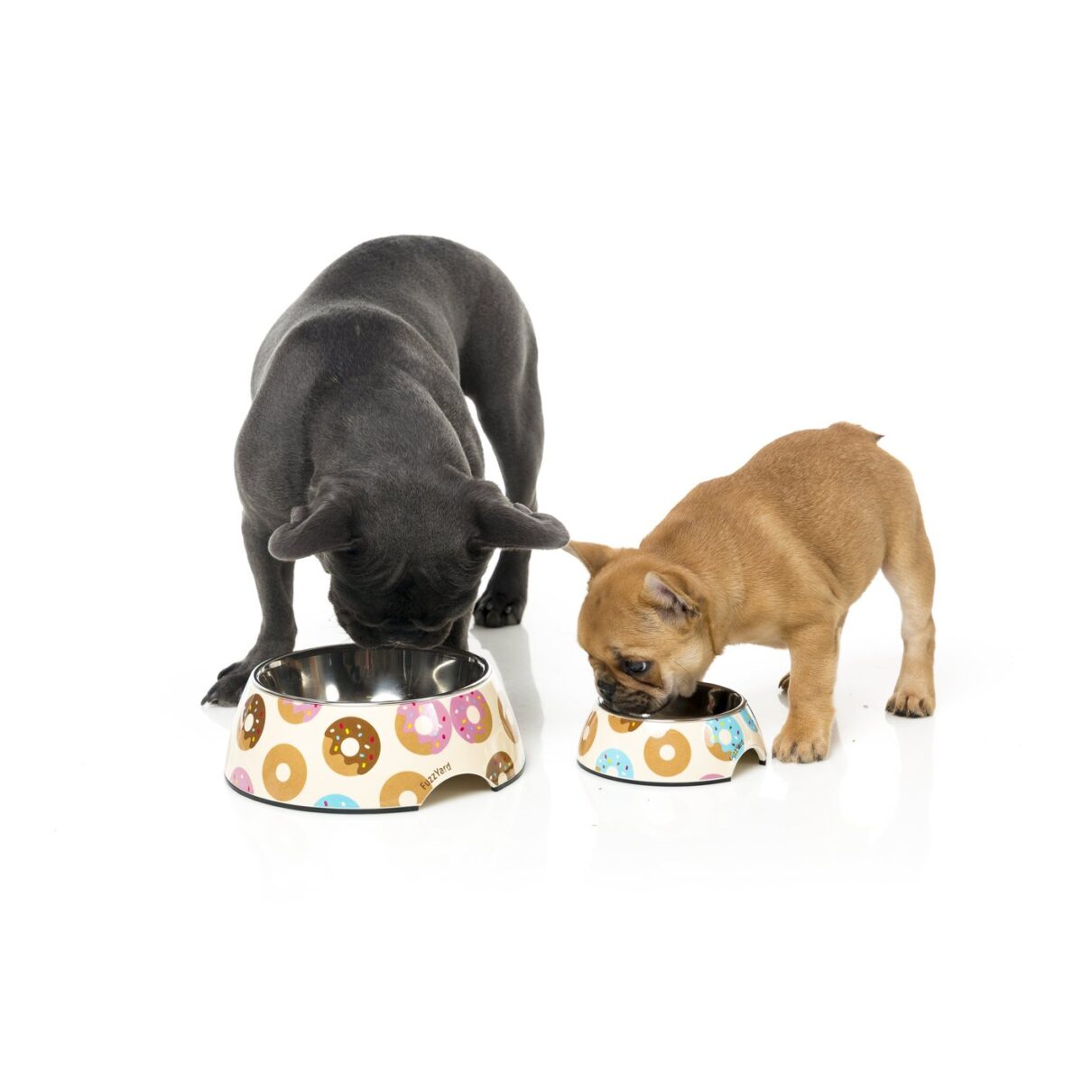 FuzzYard Comedouro Go Nuts For Donuts - Image 4