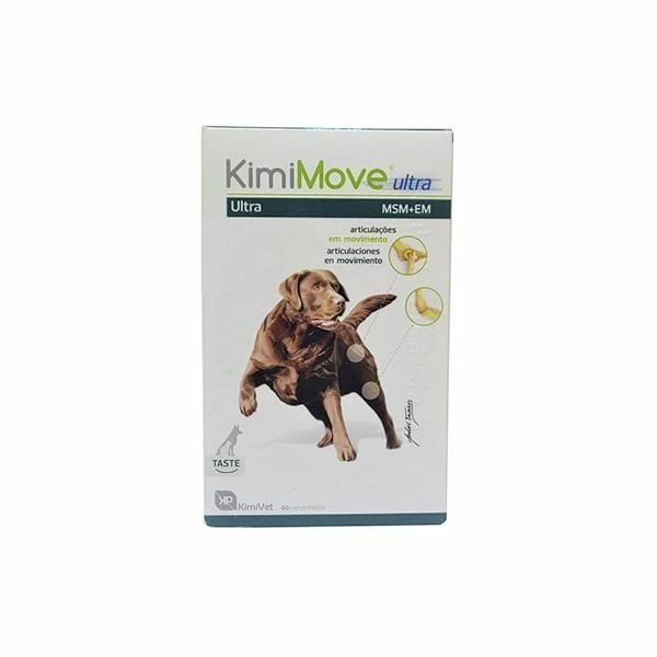 kimimove ultra kimipharma 60cp