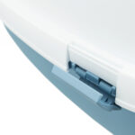 WC Primo XXL com Porta 56x47x71cm - Image 3