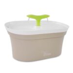 fontanario blossom wepet fonte agua bebedouro cão gato