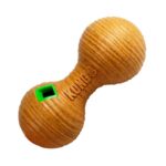 Kong Bamboo Feeder Dumbbell M - Image 3
