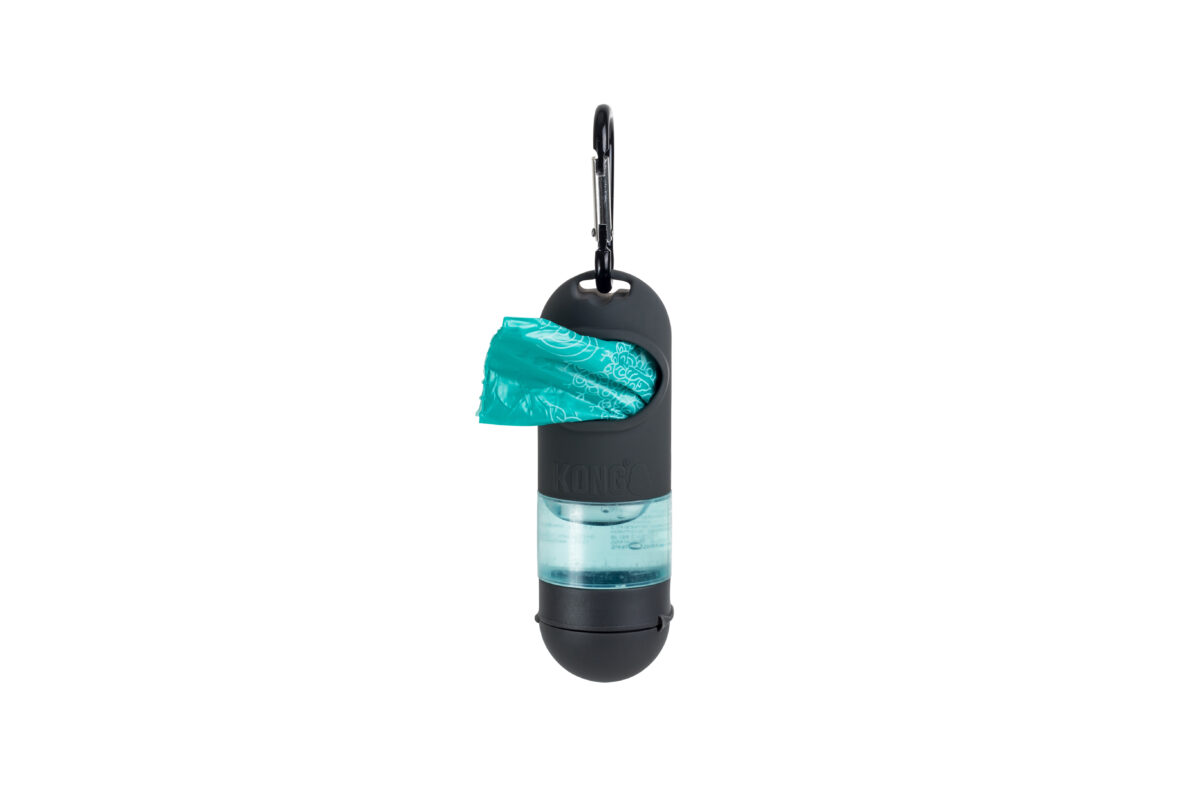 274625_02 Kong HandiPOD Mini Dispensador Sacos + Gel Limpeza - Image 8