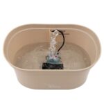 fontanario blossom wepet fonte agua bebedouro cão gato