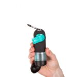 Kong HandiPOD Mini Dispensador Sacos + Gel Limpeza - Image 2