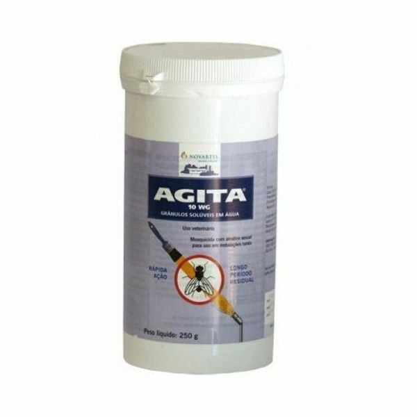 agita 10wg 250gr elanco