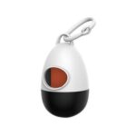 dispensador sacos excrementos martin sellier