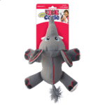 kong cozie ultra ella elephant l