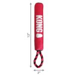 Kong Signature Stick W/Rope M - Image 3