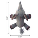 Kong Cozie Ultra Ella Elephant L - Image 3