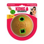 kong bamboo feeder ball m
