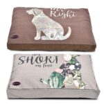 Cama Mr Right Pet Cushion - Image 3