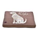 cama mr. right pet cushion