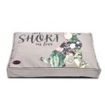 cama not short pet cushion
