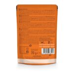 Nature's Variety Cat Wet Original No Grain Frango e Ganso paté 70gr - Image 2