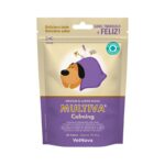 MULTIVA® Calming Medium and Large Dog 25 Chews WEPET