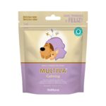 MULTIVA® Calming Small & Miniture Dogs 25 Chews WEPET