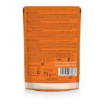 Nature's Variety Cat Wet Original No Grain Peru paté 70gr - Image 3