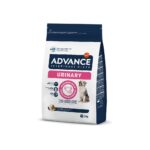 AVET DOG URINARY 3KG WEPET