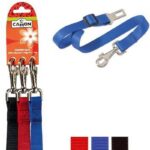 trela de segurança para o carro 25mm/700mm camon