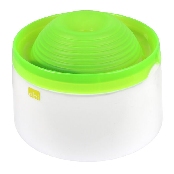 FOBTE AUTOMATICA MANGO GREEN 1,5LT EBI