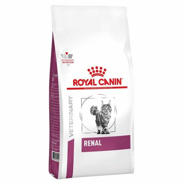 Royal Canin Renal Feline 2kg